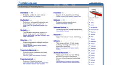 Desktop Screenshot of boat-design.net